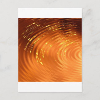 ripples postcard