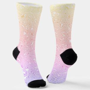 Ripples socks