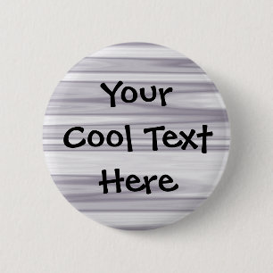 "Ripples" Template 2 Inch Round Button