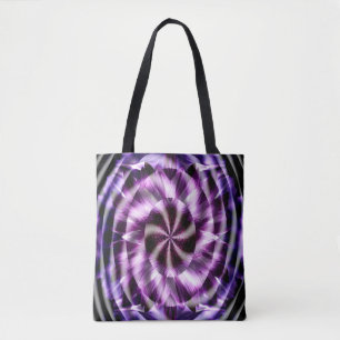 Ripplin' Sunflower... Tote Bag