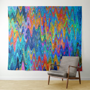 Ripplin' waters.... tapestry