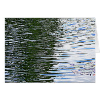 Rippling Water