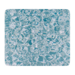 Rippling Water Cutting Board