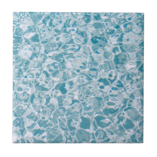 Rippling Water Tile