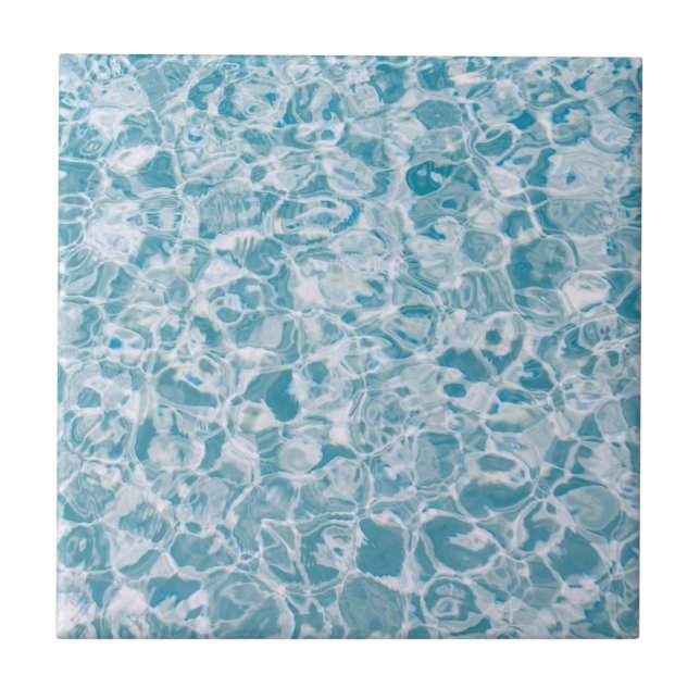 Rippling Water Tile (Front)