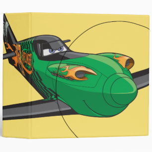 Ripslinger 2 binder