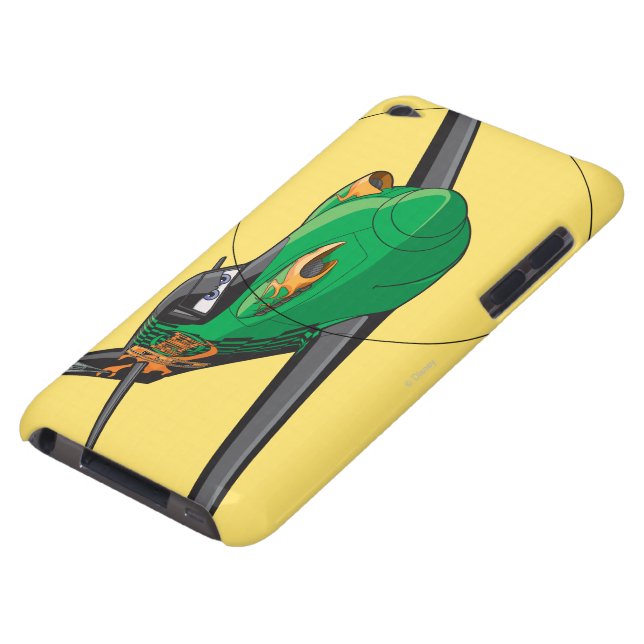 Ripslinger 2 iPod touch case (Bottom)