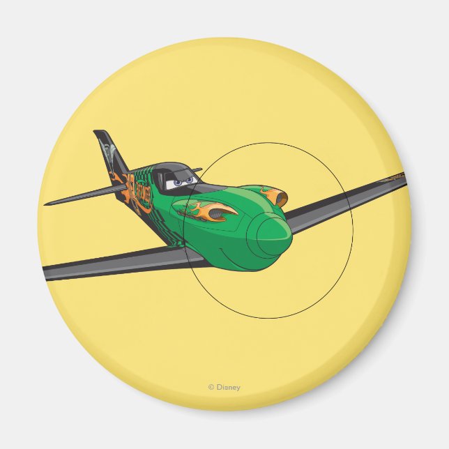 Ripslinger 2 magnet (Front)