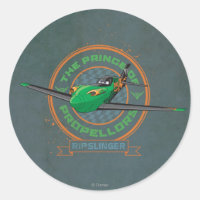 Ripslinger - The Prince of Propellors