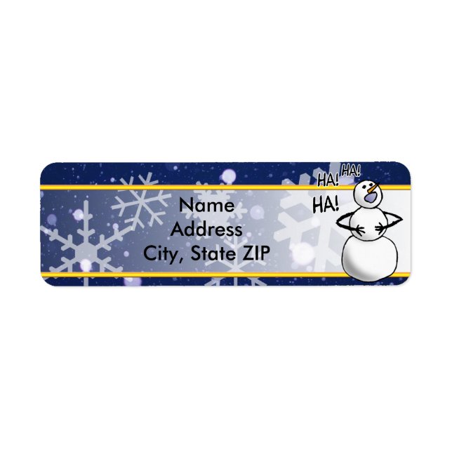 Rire Tout Le Chemin Lâche (Devant)