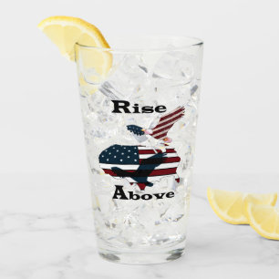 Rise above glass