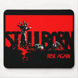 Rise Again mousepad