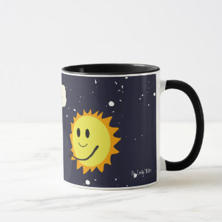 Rise and Shine! Mug