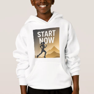 “Rise Beyond Limits – Strength Through Perseveranc