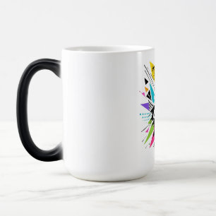 Rise Create Repeat Inspirational Motivational Quot Magic Mug