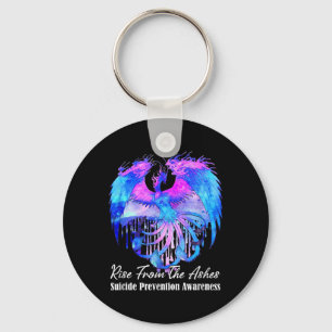Rise From -pcute Ss Cute Ssnix - The Ashes Keychain