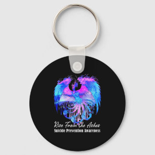 Rise From -pcute Ss Cute Ssnix - The Ashes  Keychain