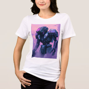 Rise of the Future Tri-Blend Shirt