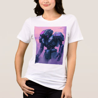 Rise of the Future Tri-Blend Shirt