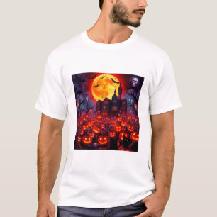 Rise of the Halloween Dead T-Shirt