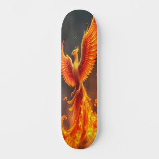 Rise of the Phoenix Edition 2 Skateboard