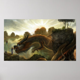 Rise Poster