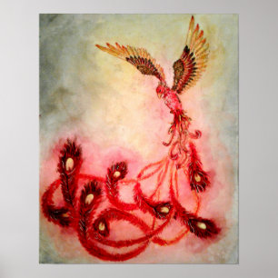 Rise Poster