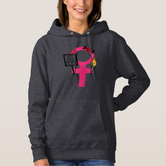 Rise to the Matriarchy Hoodie