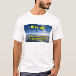 Rise Up T-Shirt