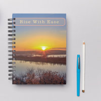 Rise With Ease Golden River
