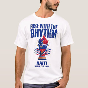 Rise With the Rhythm T-Shirt