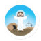 Risen Christ