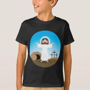 Risen Christ T-Shirt