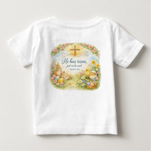 Risen tshirt