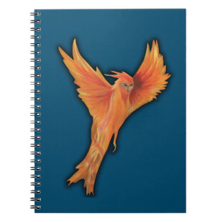 Rising Phoenix Journal
