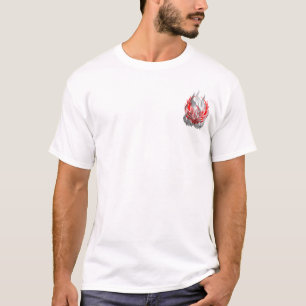 Rising Phoenix T-Shirt