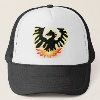 Rising Phoenix Trucker Hat