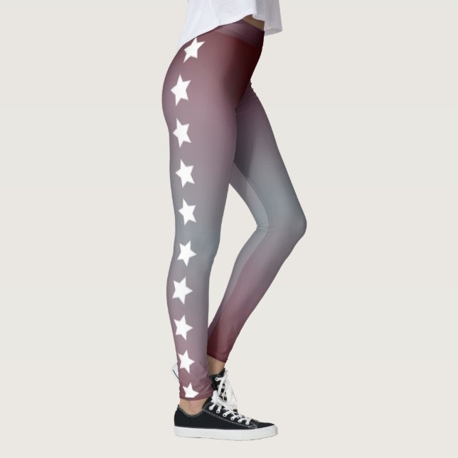 Rising Star Leggings (Right)