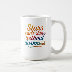 Rising Strength   T-Shirt Coffee Mug