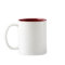 Rising Sun Geisha Mug