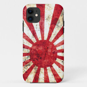 Rising Sun iPhone 5 ID™ Case