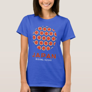 Rising Sushi T-Shirt