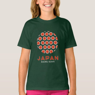 Rising Sushi T-Shirt