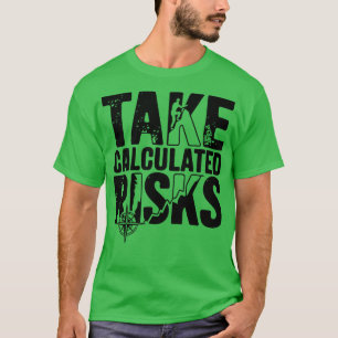 Risk 10 T-Shirt