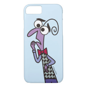 Risk is Overrated iPhone 8/7 Case