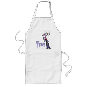 Risk is Overrated Long Apron