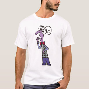 Risk is Overrated T-Shirt