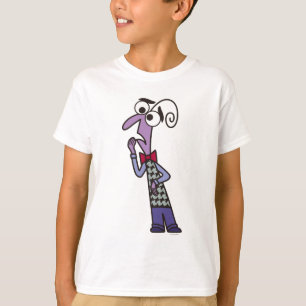 Risk is Overrated T-Shirt