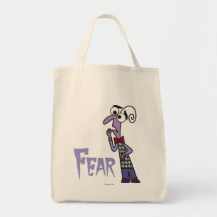 Risk is Overrated Tote Bag