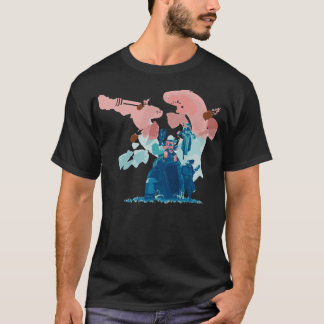 Risk Of Rain 2 T-Shirt